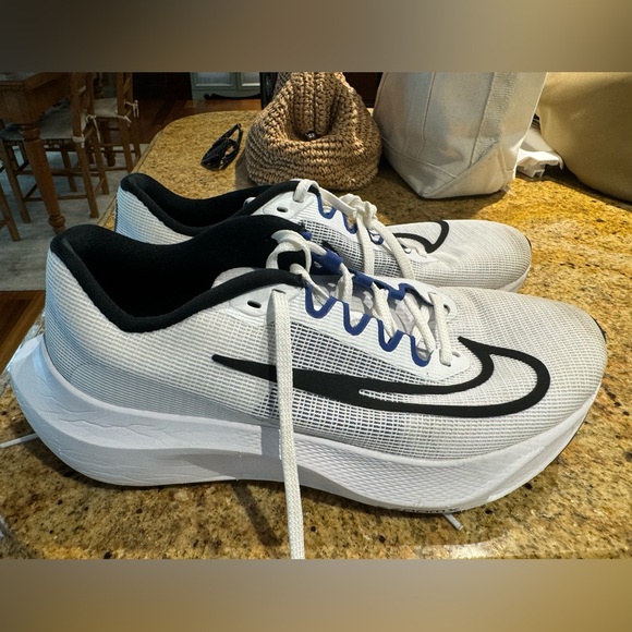 Nike Zoom Fly Mens Running Shoes - Picture 7 of 7